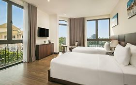Haka Boutique Hotel